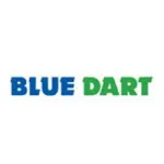 Blue Dart Express company reviews