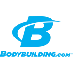 Bodybuilding.com company logo