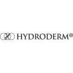 Hydroderm company logo