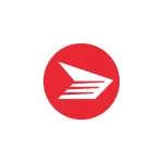 Canada Post company logo