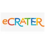 eCRATER company logo