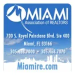 MIAMI and Miami REALTORS