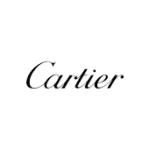 Cartier company logo