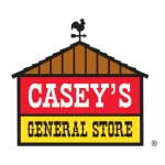 Casey's company logo