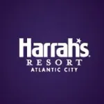 Harrah's Resort company logo