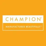 Champion Home Builders company logo