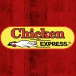 Chicken Express company logo