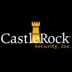 CastleRock Security company logo