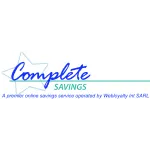 Complete Savings / Complete Save