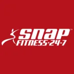 Snap Fitness company logo