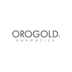 OroGold Cosmetics company logo