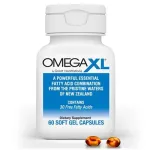Great HealthWorks / Omega XL company logo