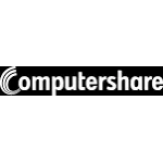 ComputerShare company logo