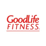 GoodLife Fitness company logo