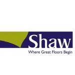 Shaw Floors company logo