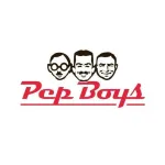 The Pep Boys company reviews