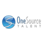 One Source Talent company logo