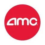 AMC Theatres company logo