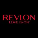 Revlon company logo