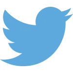 Twitter company logo