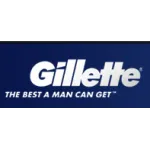 Gillette company logo