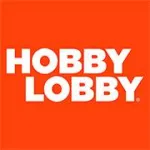 Hobby Lobby Stores company logo