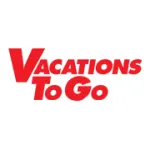 Vacations To Go company logo