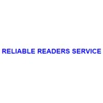 Reliable Readers Service