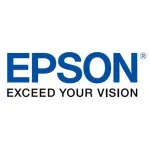 Epson company logo
