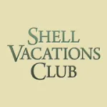 Shell Vacations Club company logo