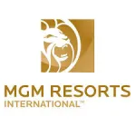 MGM Resorts International company logo