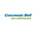 Cincinnati Bell company logo