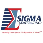 Sigma Services company logo
