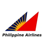 Philippine Airlines company logo