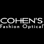 Cohen's Fashion Optical company logo
