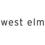 West Elm company logo