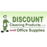 Discount Cleaning Products