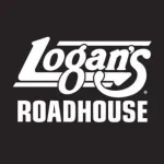 Logan's Roadhouse company logo