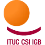 International Trade Union Confederation [ITUC]