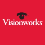 Visionworks of America company logo