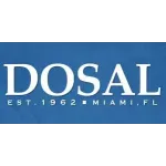 Dosal Tobacco company logo
