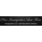 Rios Immigration Law Firm company reviews
