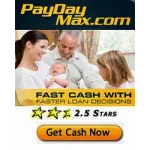 PaydayMax.com Customer Service Phone, Email, Contacts