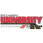 Rob Lambdin's University Dodge