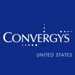 Convergys company logo