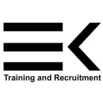 EK Training and Recruitment company reviews