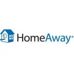 HomeAway company logo