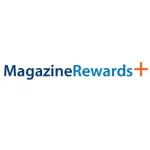 Magazine Rewards Plus company logo