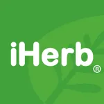 iHerb company logo
