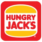 Hungry Jack's Australia company logo